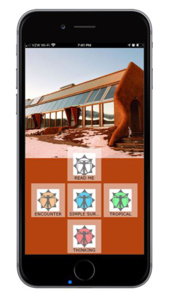 Earthship Biotecture Logo